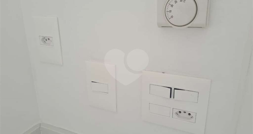 Apartamento com 3 quartos à venda na Rua José Maria Lisboa, 1325, Jardim Paulista, São Paulo
