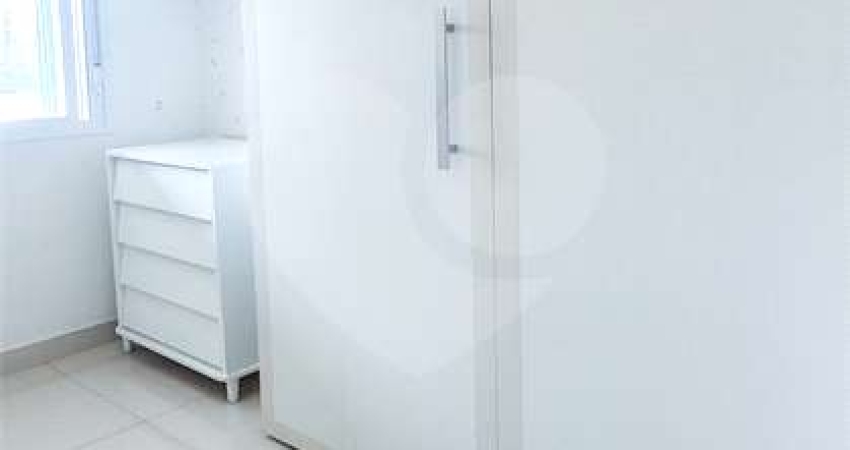 Apartamento com 2 quartos à venda na Rua Toledo Barbosa, 480, Belenzinho, São Paulo