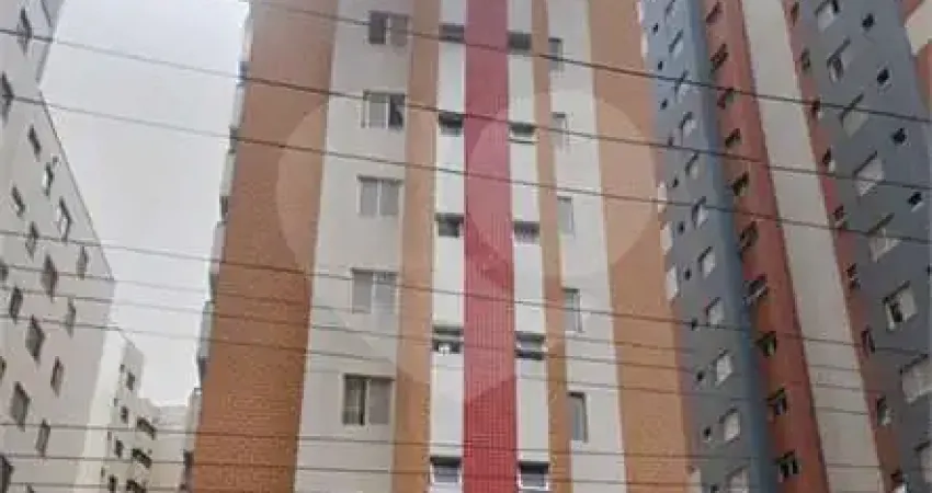 Apartamento com 2 quartos à venda na Avenida Leonardo da Vinci, 301, Vila Guarani, São Paulo