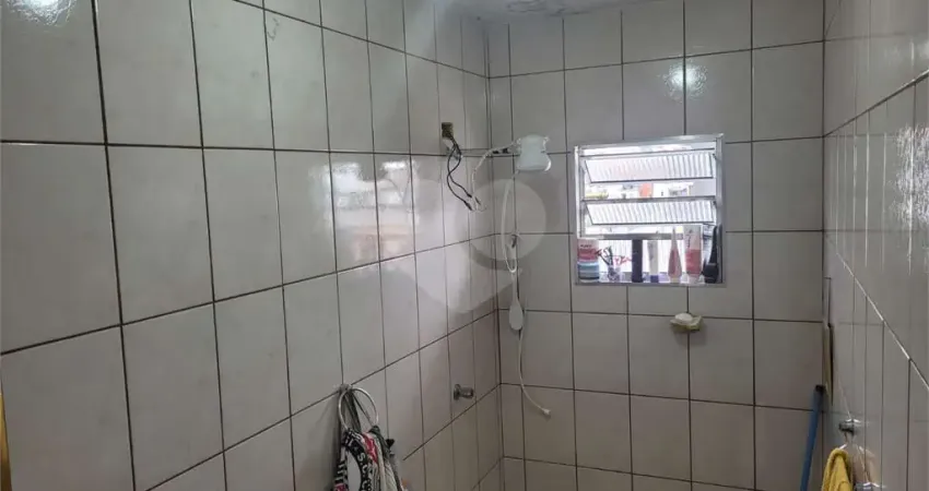 Casa com 3 quartos à venda na Avenida Lauzane Paulista, 303, Lauzane Paulista, São Paulo
