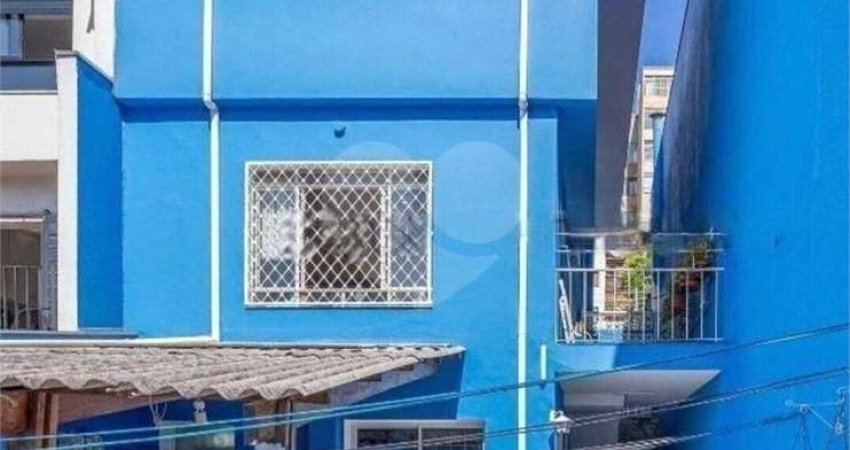 Casa com 3 quartos à venda na Rua Vargem do Cedro, 212, Sumaré, São Paulo