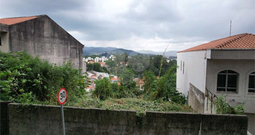 Terreno à venda na Rua Costa e Azevedo, 1, Tucuruvi, São Paulo