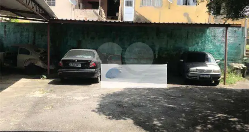 Terreno à venda na Rua Francisco da Cunha Menezes, 1051, Jardim Santa Lucrécia, São Paulo
