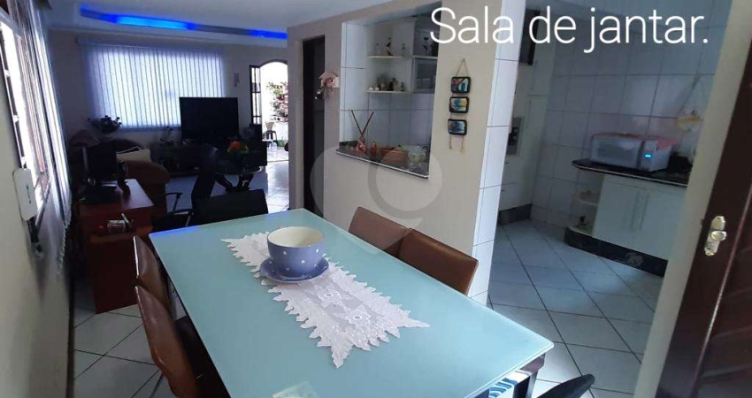 Casa com 3 quartos à venda na Rua Carlos Mendonça, 183, Parque Residencial Oratorio, São Paulo