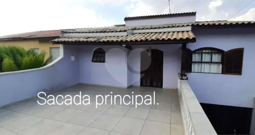 Casa com 3 quartos à venda na Rua Carlos Mendonça, 183, Parque Residencial Oratorio, São Paulo