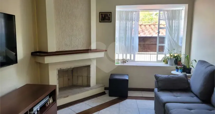 Casa com 3 quartos à venda na Rua Maestro João de Souza Lima, 41, Jardim Líbano, São Paulo