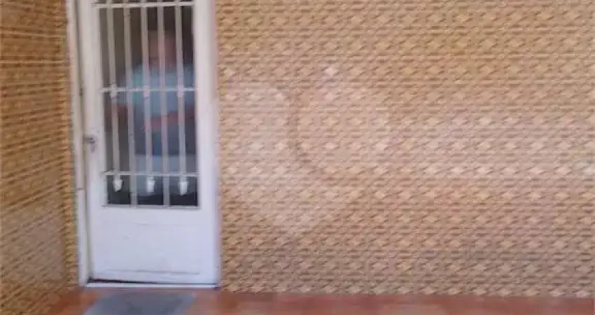 Casa com 2 quartos à venda na Rua Santo Eliseu, 385, Vila Maria, São Paulo