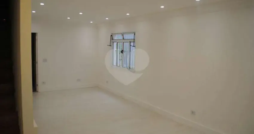 Casa com 3 quartos à venda na Rua Embuaçu, 294, Vila Mariana, São Paulo