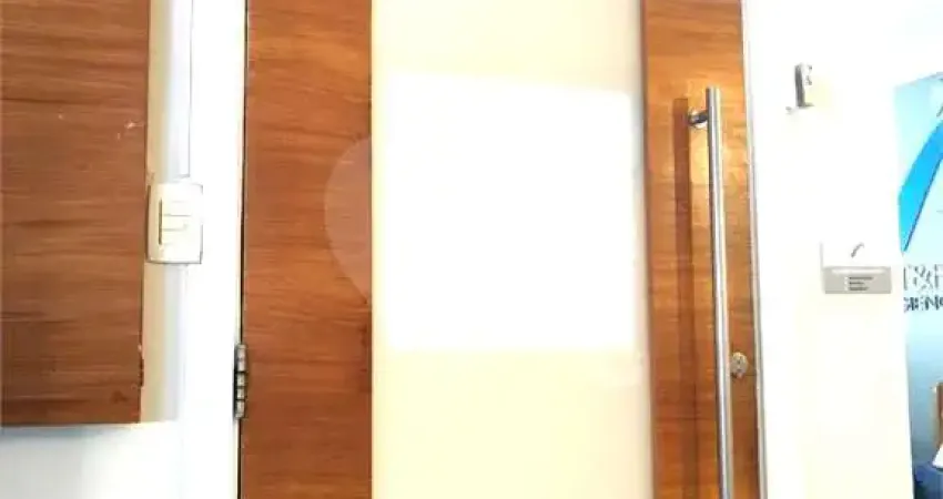 Sala comercial à venda na Rua Conselheiro Brotero, 1505, Santa Cecília, São Paulo