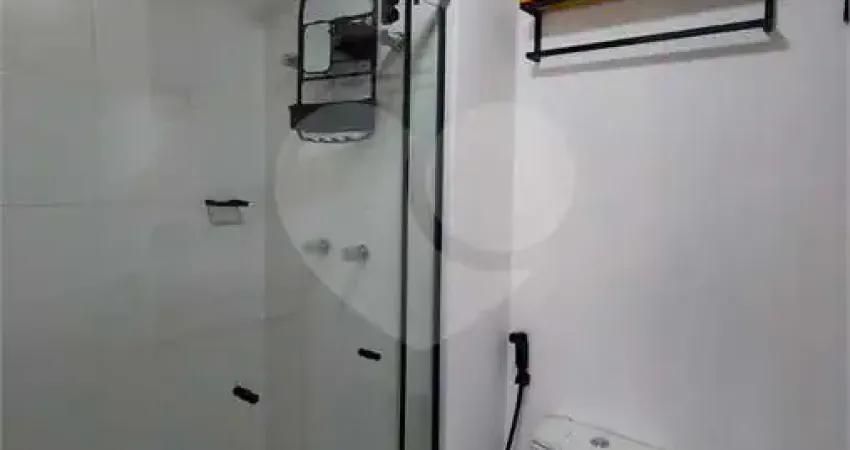 Apartamento com 2 quartos à venda na Rua Pinheirinho, 143, Vila Parque Jabaquara, São Paulo