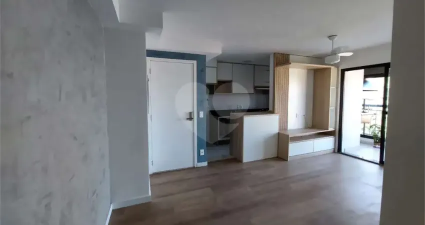 Apartamento com 2 quartos à venda na Rua Pinheirinho, 143, Vila Parque Jabaquara, São Paulo