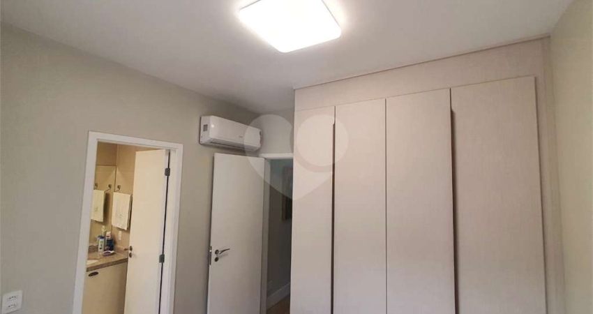 Casa em condomínio fechado com 2 quartos à venda na Avenida Nova Cantareira, 5790, Tucuruvi, São Paulo