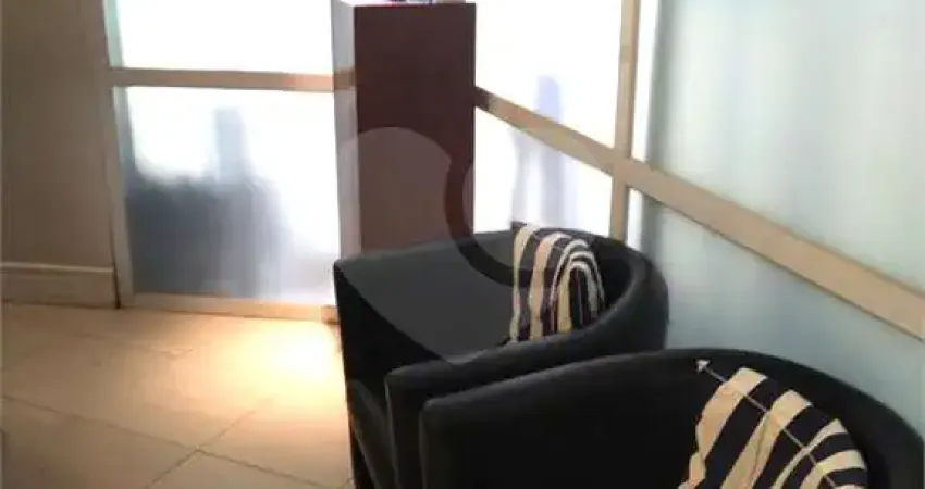 Sala comercial à venda na Rua Conselheiro Brotero, 1505, Santa Cecília, São Paulo