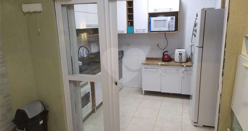 Casa em condomínio fechado com 3 quartos à venda na Avenida Vereador Ângelo Bortolo, 133, Jardim Leonor Mendes de Barros, São Paulo