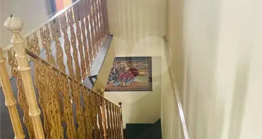 Casa com 3 quartos à venda na Rua Itaperima, 146, Vila Graciosa, São Paulo