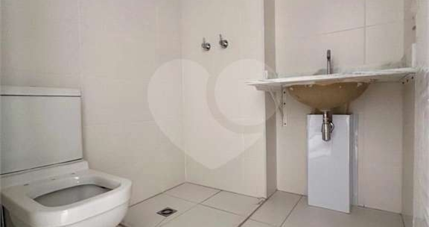 Apartamento com 1 quarto à venda na Rua Paulistânia, 130, Sumarezinho, São Paulo