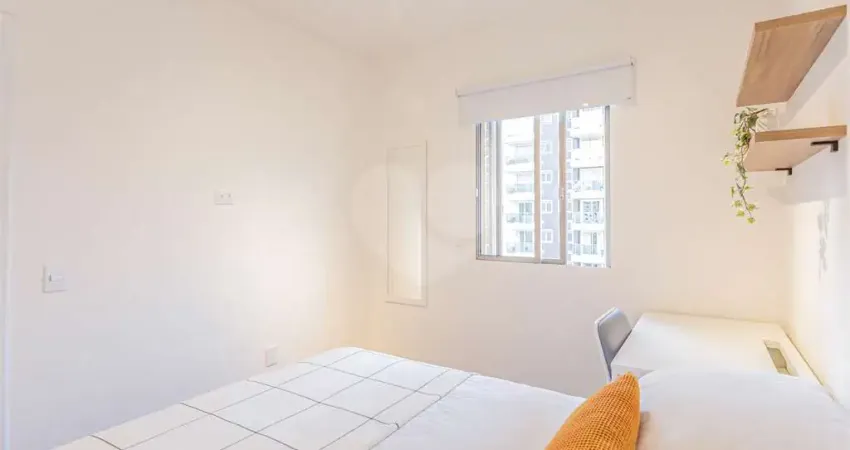 Apartamento com 3 quartos à venda na Rua Gomes de Carvalho, 855, Vila Olímpia, São Paulo