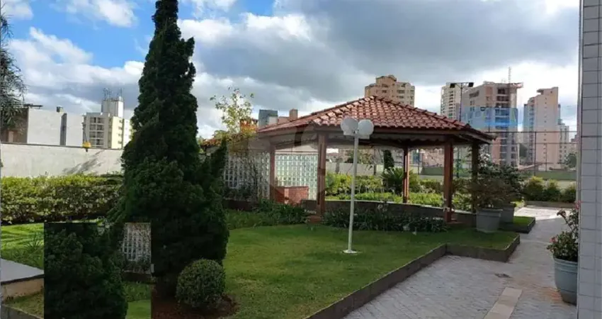 Apartamento com 3 quartos à venda na Rua do Tramway, 322, Tucuruvi, São Paulo