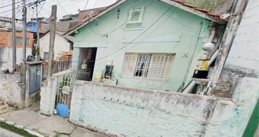 Terreno à venda na Rua Dom Bento Pickel, 424, Casa Verde, São Paulo