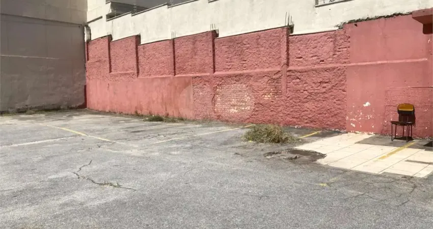 Terreno comercial para alugar na Rua Belchior de Azevedo, 248, Vila Leopoldina, São Paulo