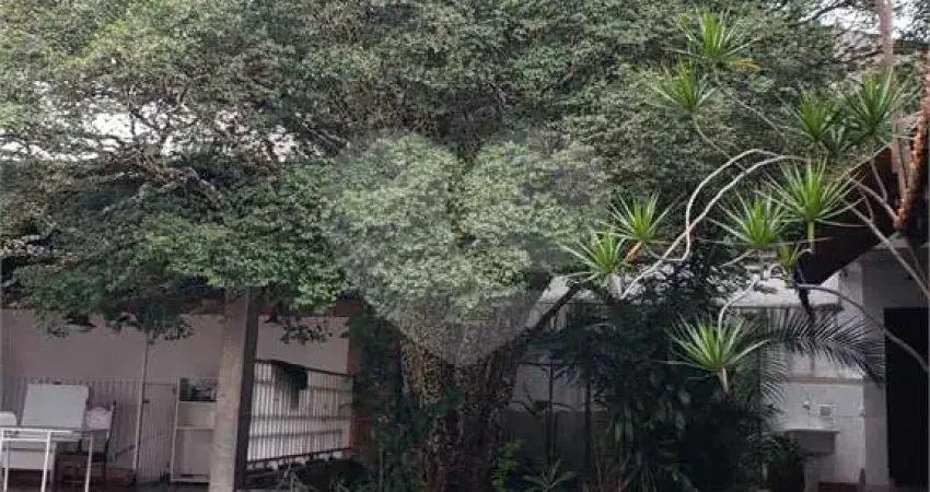 Casa com 4 quartos à venda na Rua Manuel de Arzão, 299, Vila Albertina, São Paulo