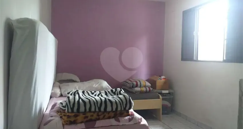 Casa com 3 quartos à venda na Rua João Luís Bozzi, 1, Parque Edu Chaves, São Paulo