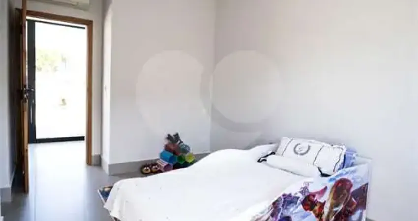 Casa em condomínio fechado com 5 quartos para alugar na Estrada Municipal Augusto Zanoni, 1, Jardim Emicol, Itu