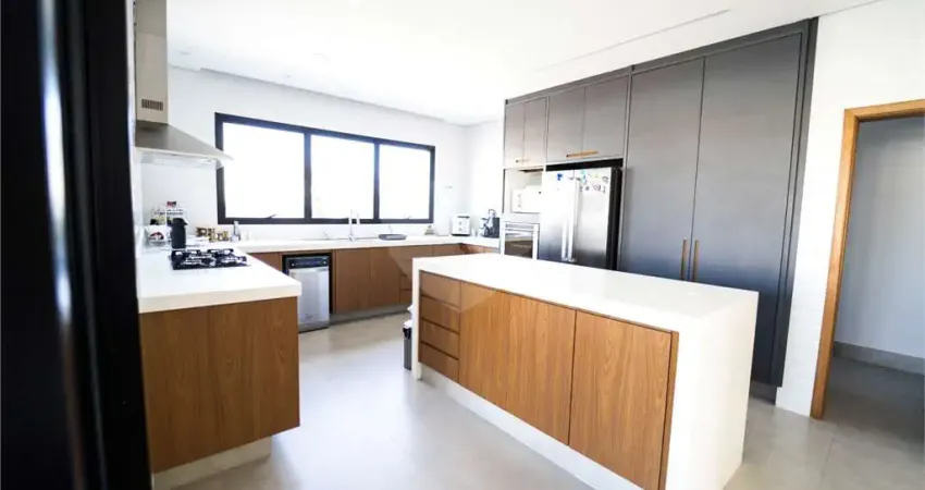 Casa em condomínio fechado com 5 quartos para alugar na Estrada Municipal Augusto Zanoni, 1, Jardim Emicol, Itu