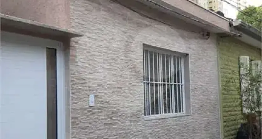 Casa com 2 quartos à venda na Rua Clotilde de Verginia Sanchez, 25, Vila Santo Estevão, São Paulo