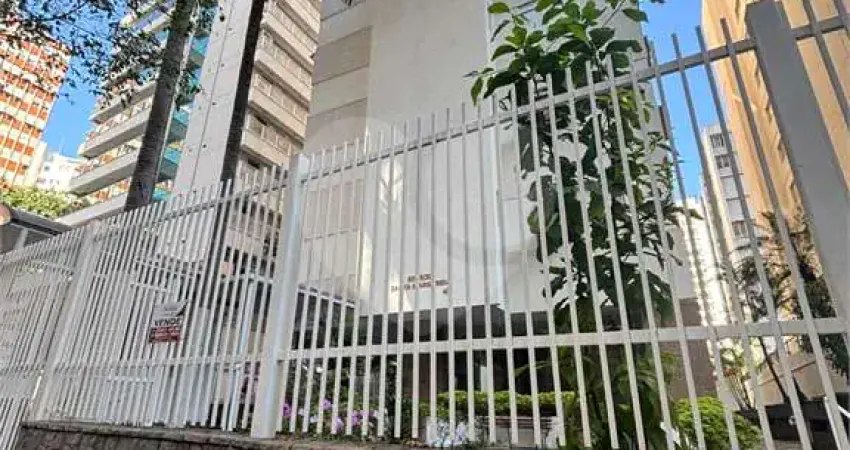 Apartamento com 3 quartos para alugar na Alameda Itu, 43, Jardim Paulista, São Paulo