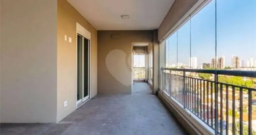 Apartamento com 3 quartos à venda na Rua Tuiucuê, 103, Jardim da Saude, São Paulo