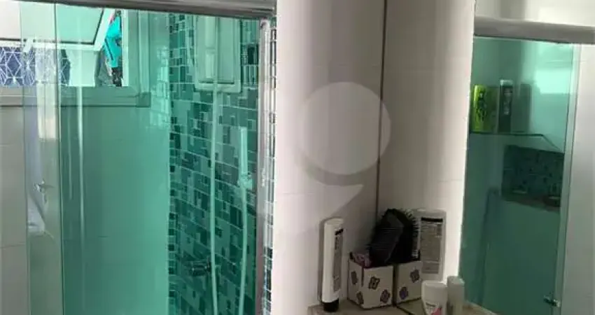 Apartamento com 3 quartos à venda na Rua Antônio Domingues Freitas, 125, Vila Amélia, São Paulo