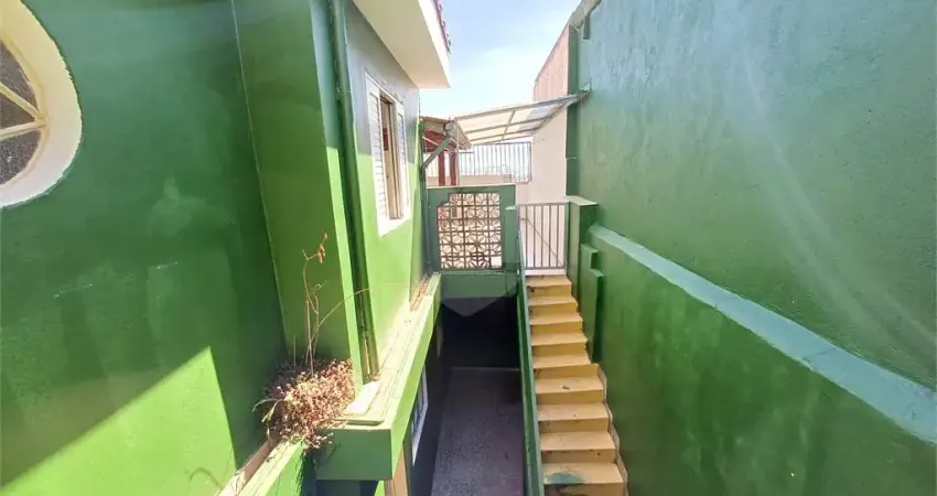 Casa com 3 quartos à venda na Rua Neneca, 230, Vila Medeiros, São Paulo