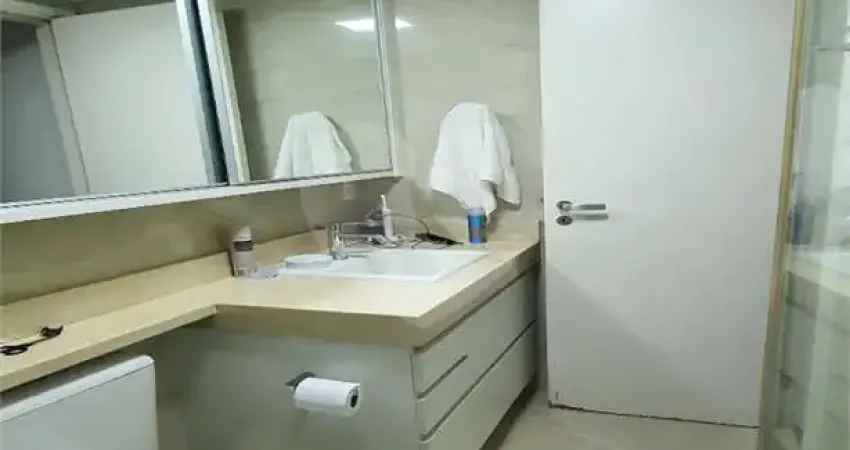 Apartamento com 3 quartos à venda na Rua Darnilo Martins Pereira, 55, Vila Oratório, São Paulo