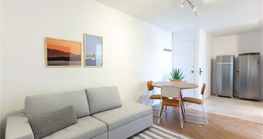 Apartamento com 4 quartos à venda na Rua Alvorada, 735, Vila Olímpia, São Paulo