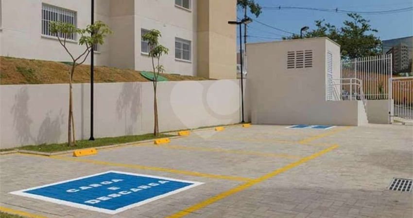 Apartamento com 2 quartos à venda na Rua Indaiá Grande, Fazenda Aricanduva, São Paulo