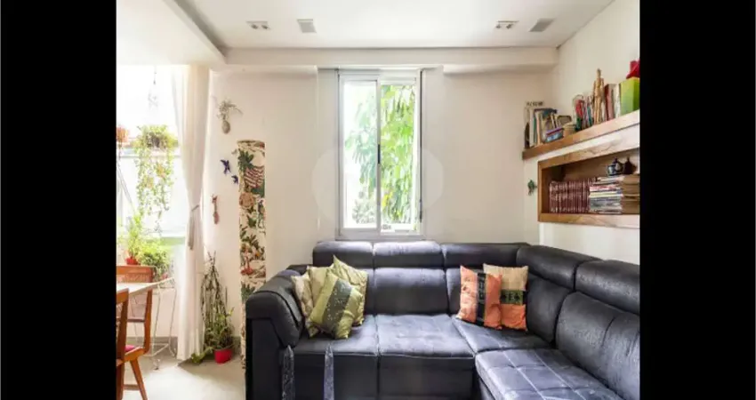 Apartamento com 2 quartos para alugar na Rua Viradouro, 29, Itaim Bibi, São Paulo