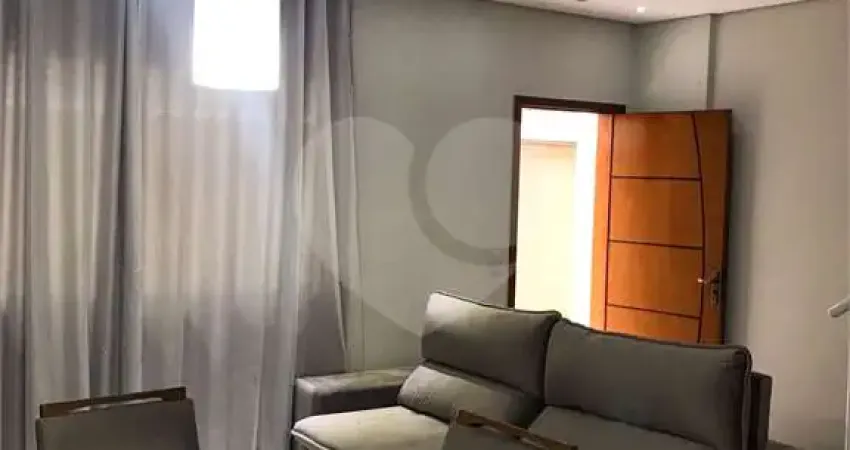 Casa em condomínio fechado com 3 quartos à venda na Rua Maestro Ernesto Lahos, 57, Cidade Patriarca, São Paulo