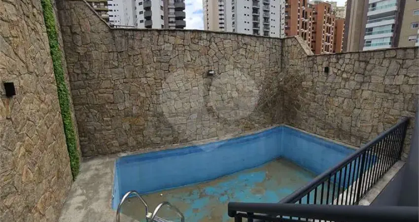 Casa com 4 quartos à venda na Rua Nelson de Godói Pereira, 85, Vila Santo Estevão, São Paulo