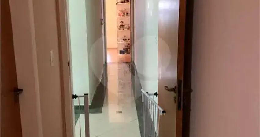 Casa com 3 quartos à venda na Rua Doutor Natalino Righeto, 684, Tucuruvi, São Paulo