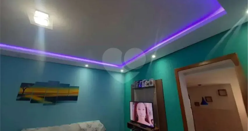 Casa com 3 quartos à venda na Rua Antônio Alves Teixeira, 3899, Jardim Jabaquara, São Paulo