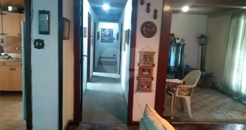 Casa em condomínio fechado com 4 quartos à venda na Rua Queluzita, 175, Instituto de Previdência, São Paulo