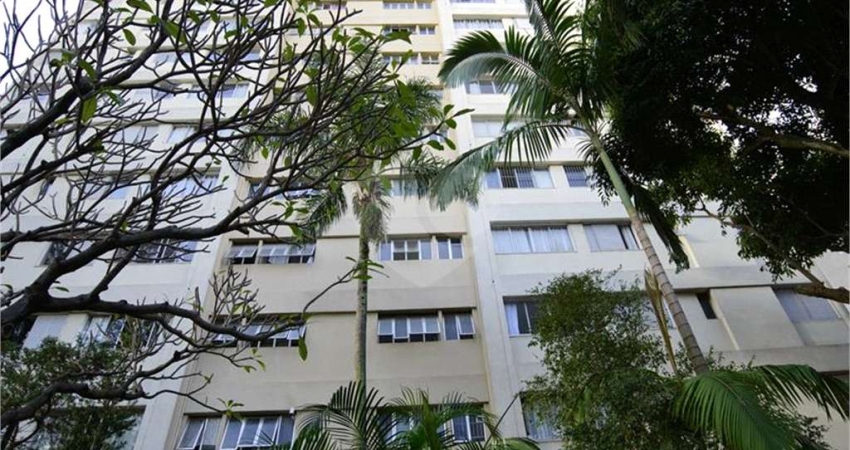 Apartamento com 4 quartos à venda na Rua Alvorada, 795, Vila Olímpia, São Paulo