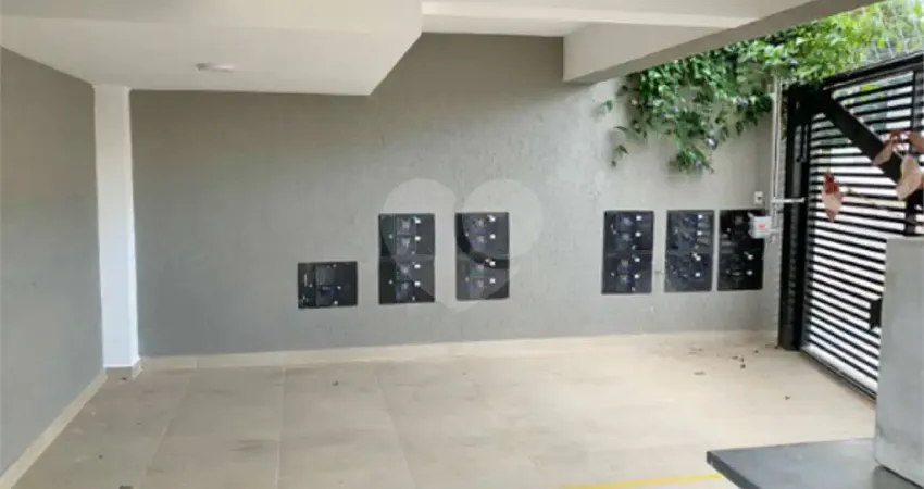 Apartamento com 2 quartos à venda na Rua Uruçuca, 129, Vila Antonina, São Paulo