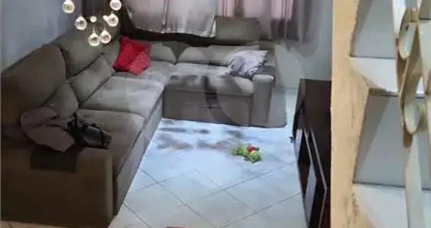 Casa com 3 quartos à venda na Rua Inhabata, 204, Cidade Nitro Operária, São Paulo