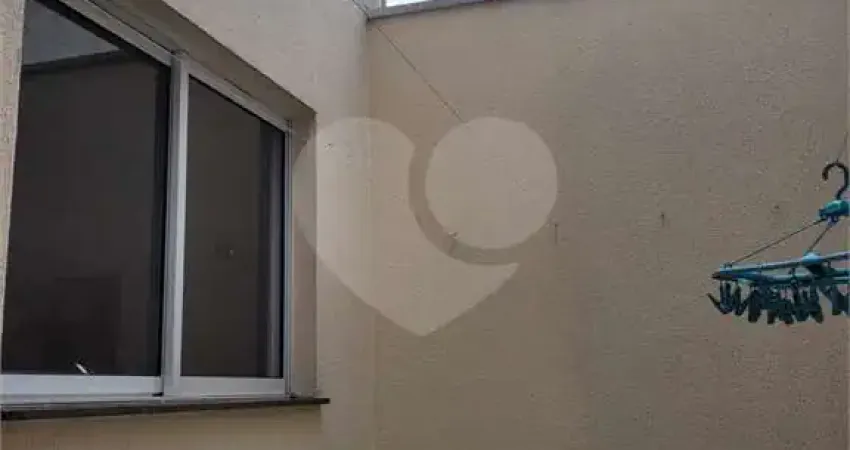 Casa com 3 quartos à venda na Rua Rodrigo Vieira, 1, Vila Mariana, São Paulo