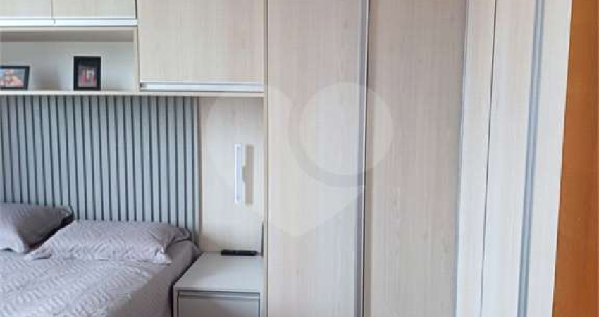 Apartamento com 2 quartos à venda na Rua Coronel Higino Borges dos Santos, 18, Santana, São Paulo