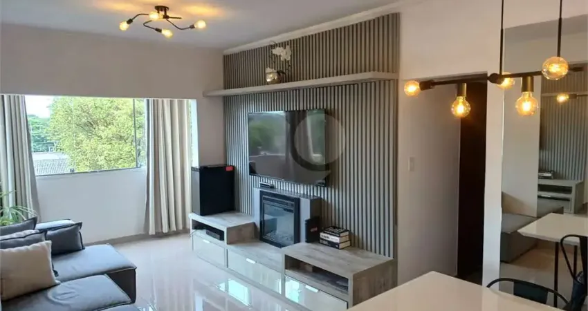 Apartamento com 2 quartos à venda na Rua Coronel Higino Borges dos Santos, 18, Santana, São Paulo