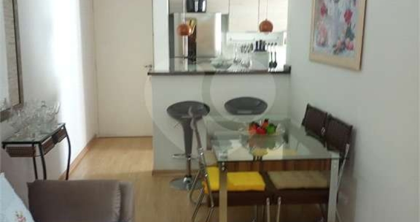 Apartamento com 2 quartos à venda na Avenida Professor Miguel Franchini Neto, 204, Loteamento City Jaragua, São Paulo