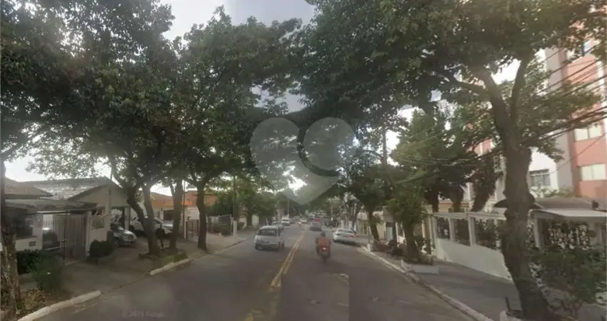 Terreno à venda na Rua Bica de Pedra, 820, Vila Anglo Brasileira, São Paulo